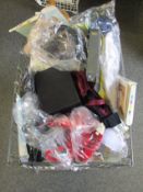 A quantity of assorted as new lingerie to include Triumph, Chantelle, Harlow Fox, Hunkemoller and