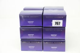 Six Kevyn Aucoin foundation Balm shade light FB04 (12 x 22.3g) and six Kevyn Aucoin foundation