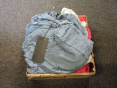 Three assorted as new Grizas dresses and a pair of leggings (All M).