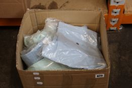 Ten pairs of men's as new Reef Knot shorts.