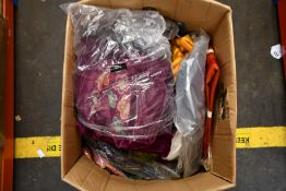 Twenty items of assorted as new Gudrun Sjoden clothing.