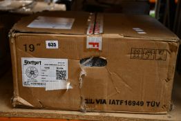 A Stuttgart Alloy Wheel (1329, MG5M).