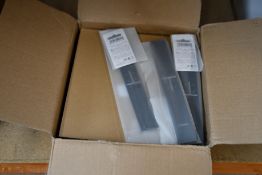 A quantity of as new Gutmann 1411 IR remote controllers (Approximately 40).