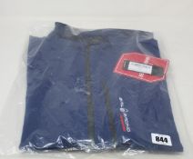 An as new Sail Racing Reference light jacket (XL - RRP £260).
