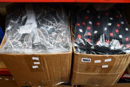 Twenty nine items of assorted as new Gollehaug Collection clothing.