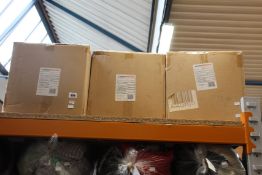 Thirty as new Sparky Professional backpacks (Two designs).