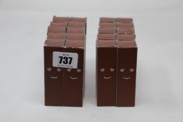 Twenty Benefit Hello Happy Air Stick foundations (No 11) (8.5g).