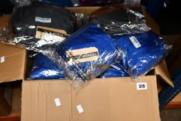 A quantity of Gywon lightweight packable travel backpacks (45L) (Approximately 25 items).