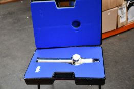 A pre-owned Taylor Hobson micro alignment telescope.