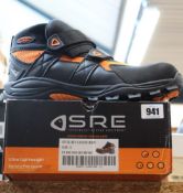 A pair of as new Northern Diver Specialist Rescue Equipment Canyon boots (Size 12).