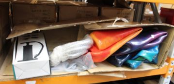 A TFH Special Needs Squeeze Machine deep pressure machine for children with sensory processing