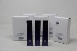 Nine Kevyn Aucoin Stripped Nude skin tint shade medium (9 x 30ml), nine Kevyn Aucoin Stripped Nude