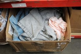 Fifteen items of assorted as new Miss Sixty clothing.