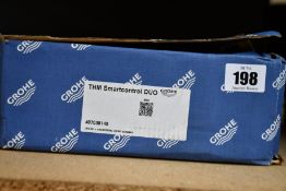 A Grohe THM Smartcontrol DUO (PN: 407030145).