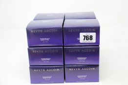Twelve Kevyn Aucoin foundation Balm shade light FB03 (12 x 22.3g).