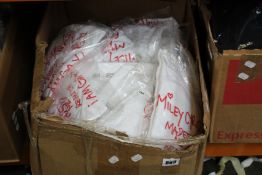 A quantity of as new 