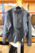 An as new Sail Racing Spray softshell jacket (S - RRP £170).