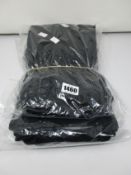 An as new Gore Phantom jacket (M) and R3 Partial GTX I jacket (XL).