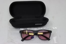 A pair of as new Enchroma glasses.