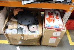 Ten as new Morph Costumes 