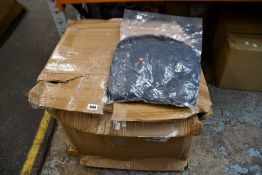 A quantity of Legendog kitten/puppy calming pet beds, anti-slip and washable, dark charcoal (Size