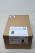 A boxed as new LK 160 SmartBio differential temperature controller.