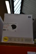 A boxed as new POC Obex MIPS Communication Helmet - Uranium Black Matt (XL-XXL, 59-62).