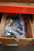 Fifteen items of assorted as new Mountain Warehouse clothing.