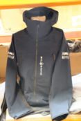 An as new Sail Racing Spray softshell jacket (S - RRP £170).