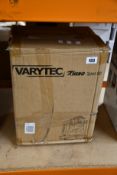 A Varytec Hero Spot 90 Moving Head Spotlight (481677).