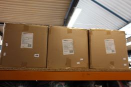 Thirty as new Sparky Professional backpacks (Two designs).