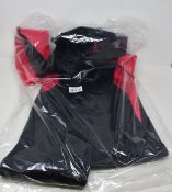 An as new Jobesport Sofia wetsuit (XS).