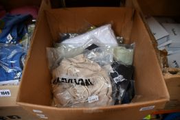 Fifteen items of assorted Amylynn clothing.