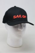 Twenty six as new Sail Racing Sail GP #2 caps (RRP £30 each).