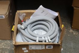 An as new Diversey D3000 Warewash Dispenser.