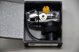 A Poseidon POS-0110-000 X-Stream 1st Stage Deep G5/8'' inch Regulator.