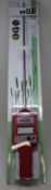 An as new Wlie 27 Moisture Meter for baled hay and straw.