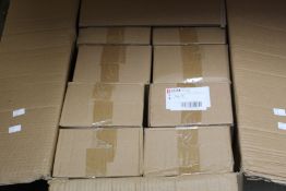 One hundred Era slide door chains (For wooden doors) (787-62).