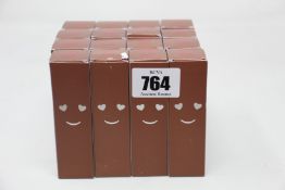 Sixteen Benefit air stick foundations (Shade number 10) (8.5g).