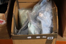 Ten pairs of men's as new Reef Knot shorts.