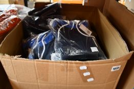 A quantity of children's as new Huddersfield Town F.C. Smith hoodies (Approximately 20, sizes 9-10