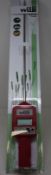 An as new Wlie 27 Moisture Meter for baled hay and straw.
