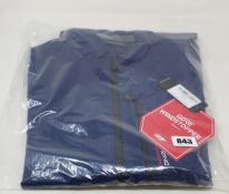 An as new Sail Racing Reference light jacket (L - RRP £260).