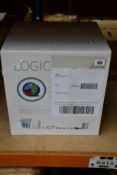 A boxed as new Logico Aqua Reverse Osmosis Team 980177.