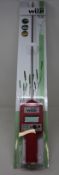An as new Wlie 27 Moisture Meter for baled hay and straw.