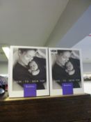 Six as new Seraphine Skin-to-Skin tops (5 x XS, 1 x M - RRP £49 each).