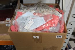 A quantity of infants assorted as new Tartine et Chocolat clothing (Approximately 45 items).