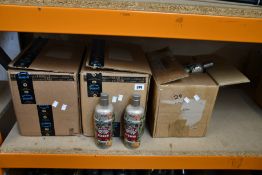 Thirty six bottles of Coppa Negroni cocktails (700ml) (Over 18s only).