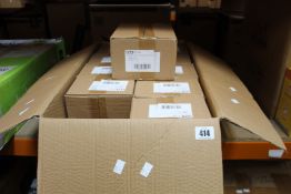 One hundred Era slide door chains (For wooden doors) (787-62).