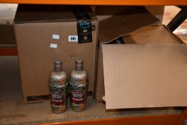 Thirty six bottles of Coppa Negroni cocktails (700ml) (Over 18s only).